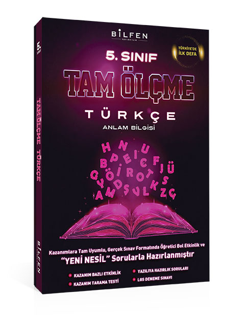 Tam Ölçme