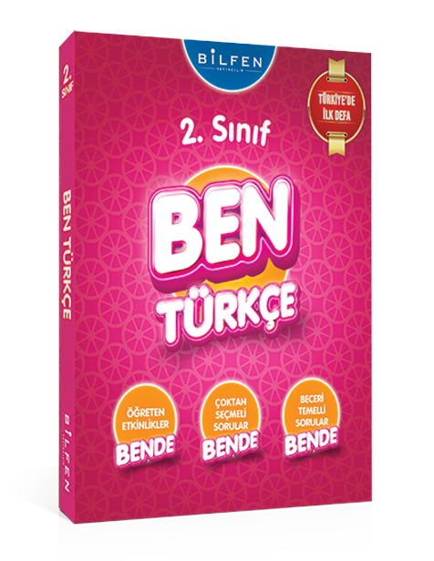 Bilfen Etkin Nesil (BEN)