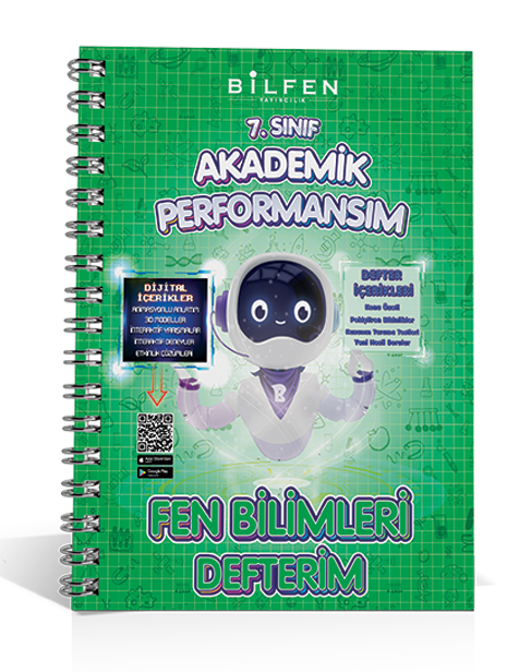 Akademik Performansım 